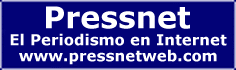 Pressnet: Periodistas, Periodismo y Medios de Comunicación Social en Internet